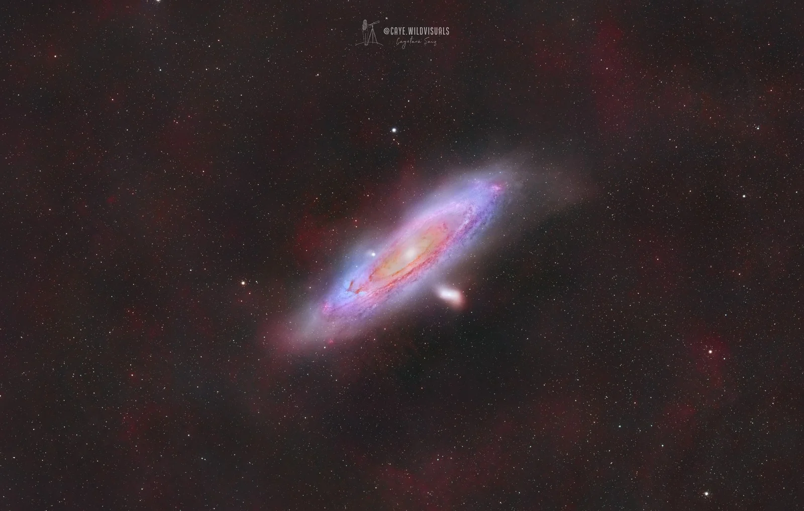 DSLR / Deep Sky Mastery