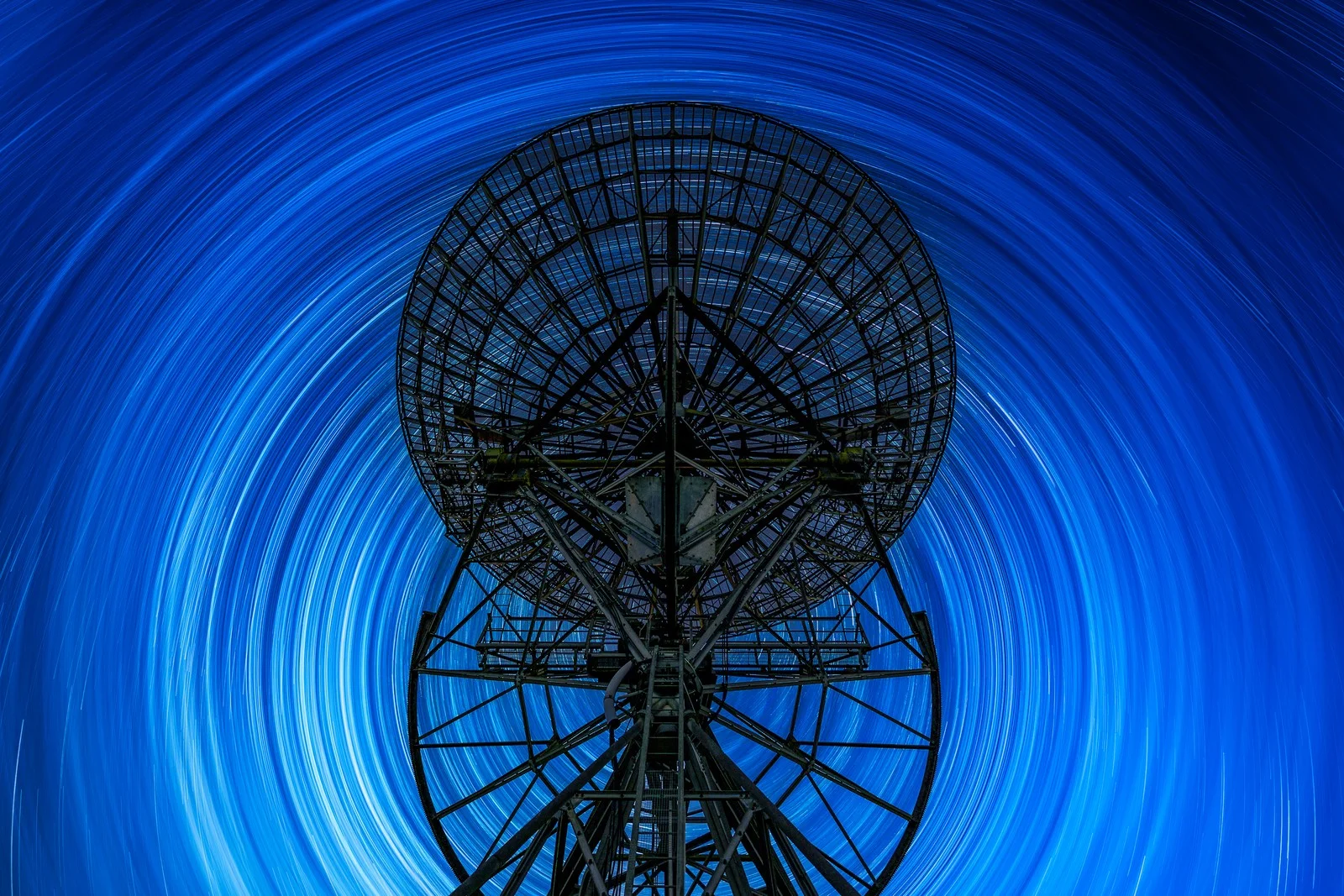 Star Trails Fast Track