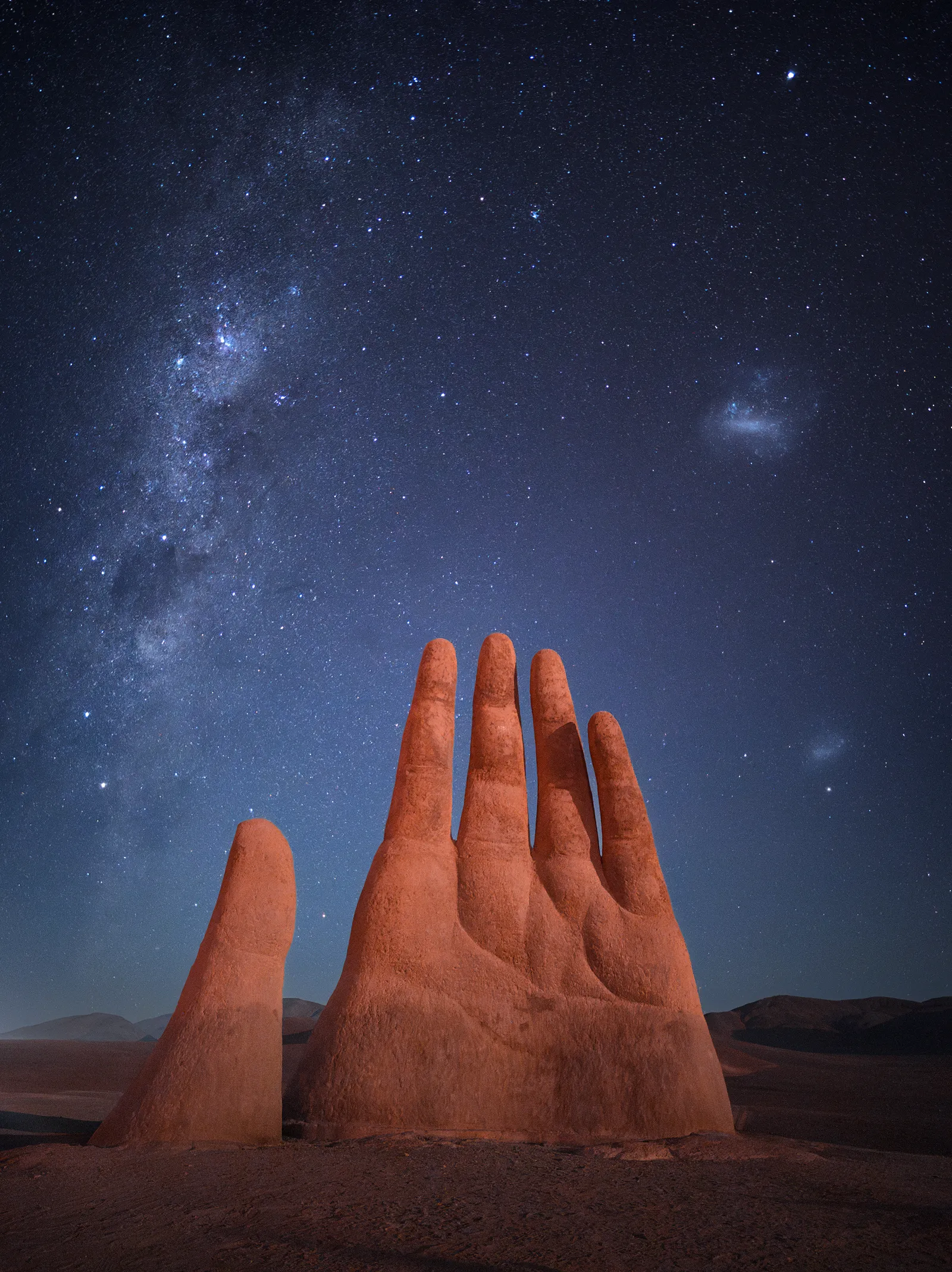 Milky Way photographed on a Xiaomi 14 Ultra, single exposure, ISO 2000, f1.6, 30s