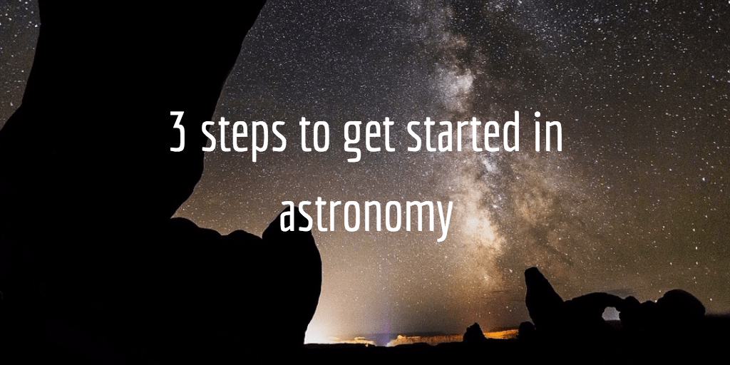 starting_astronomy