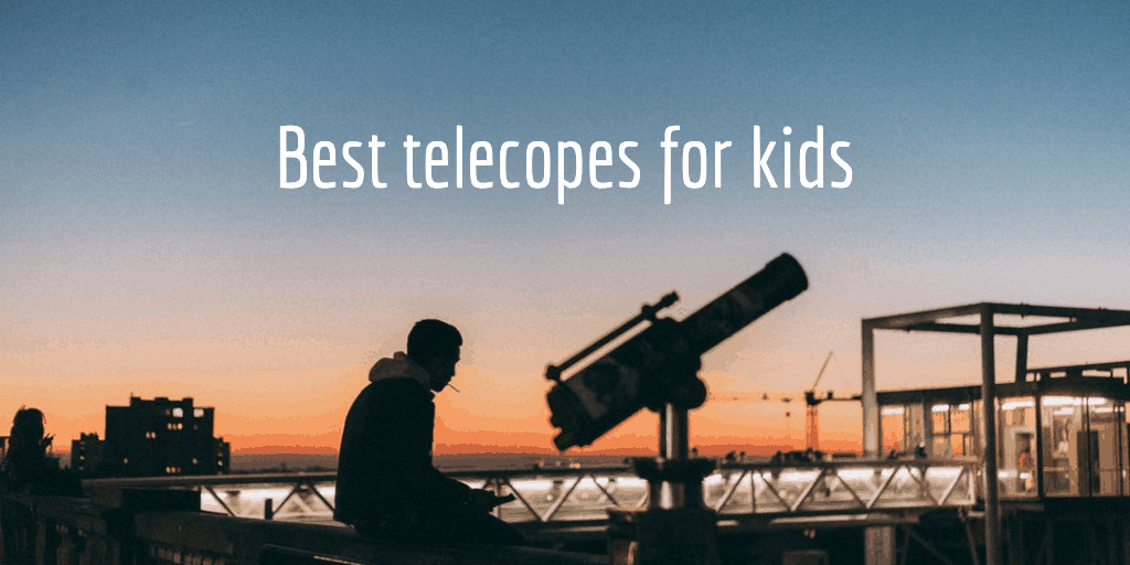 best city telescope