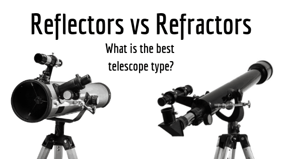best refractor telescope