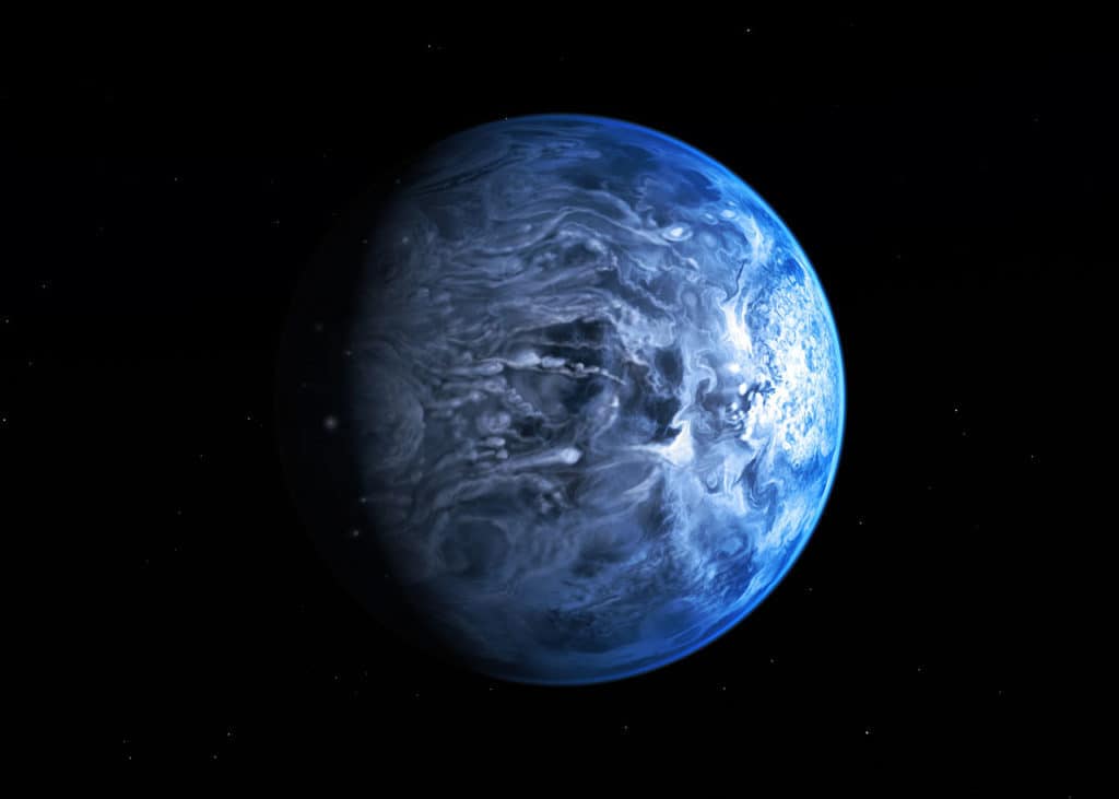 what makes a planet habitable