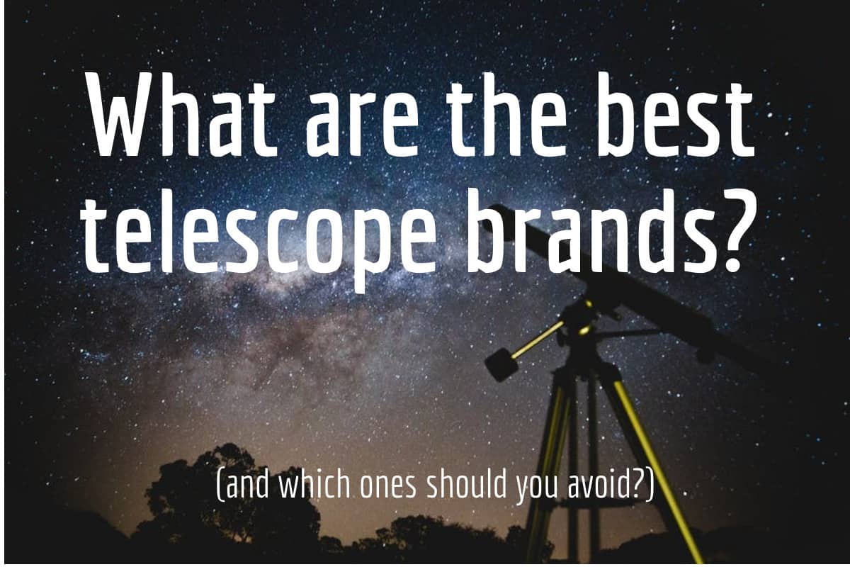 what telescope