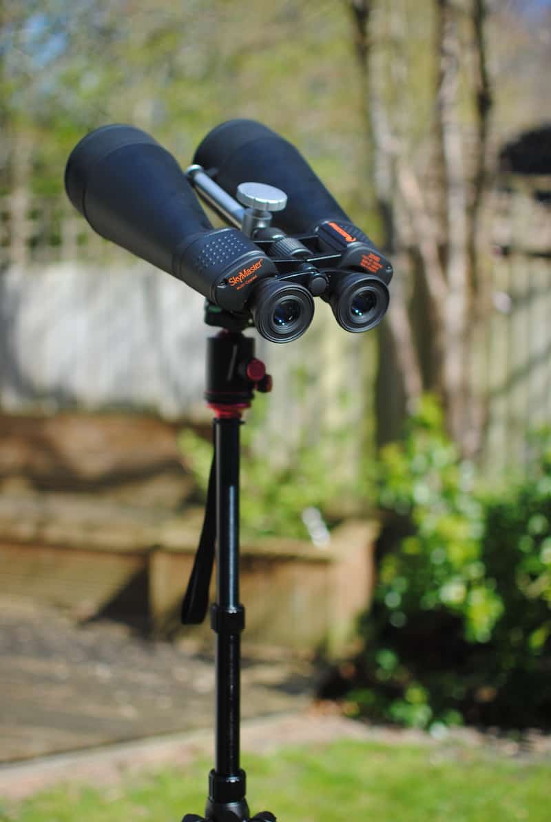 cCelestron SkyMaster Binoculars
