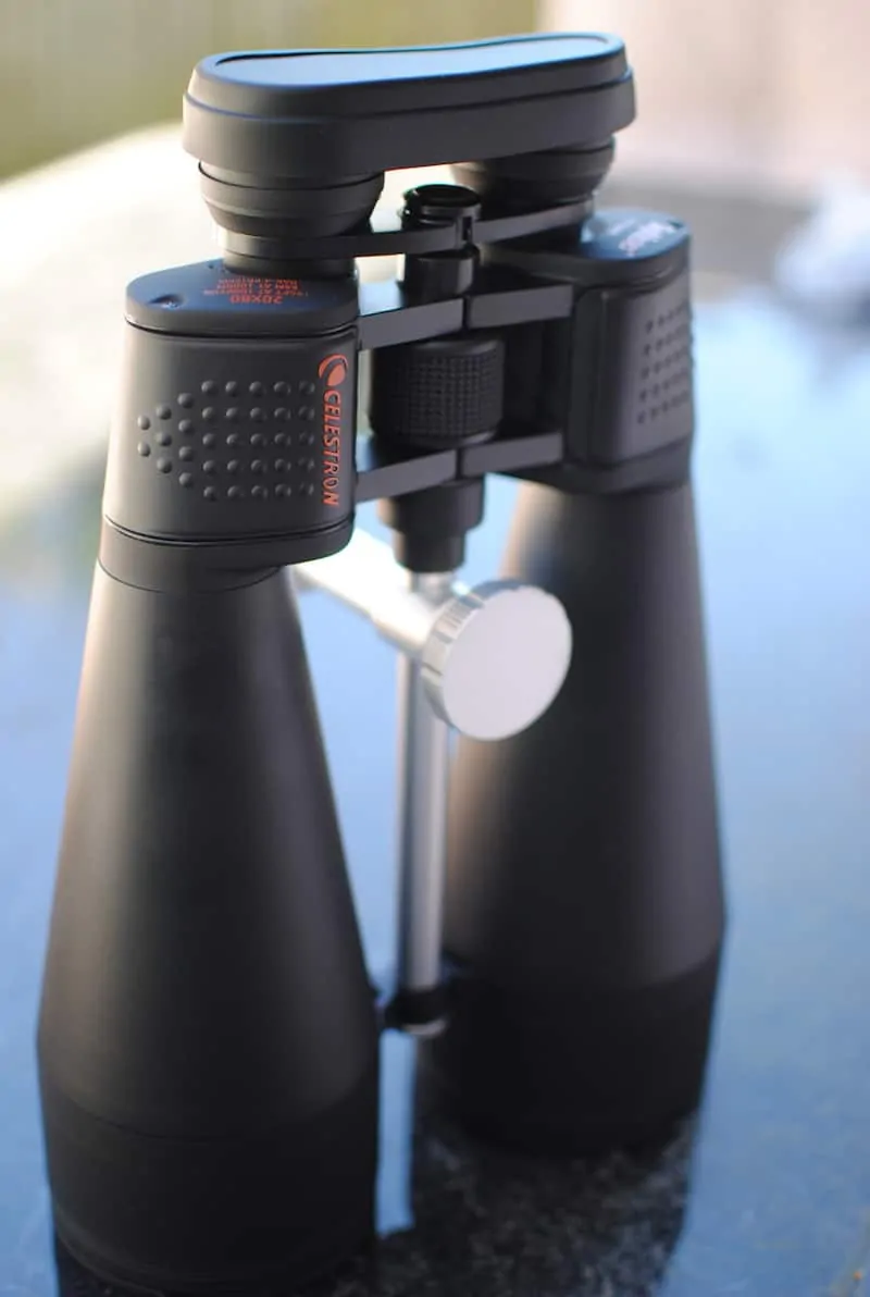 Celestron SkyMaster astronomy Binoculars