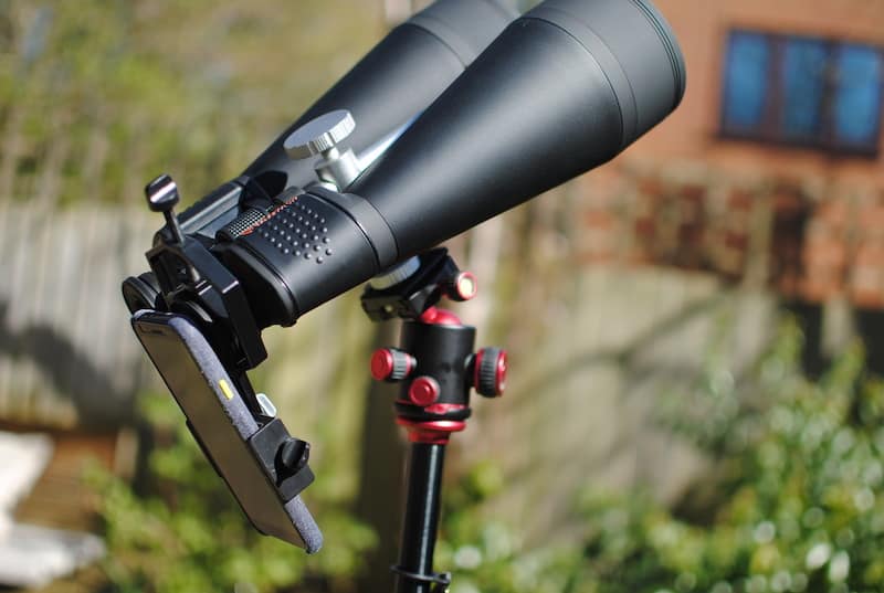 celestron skymaster binoculars photography