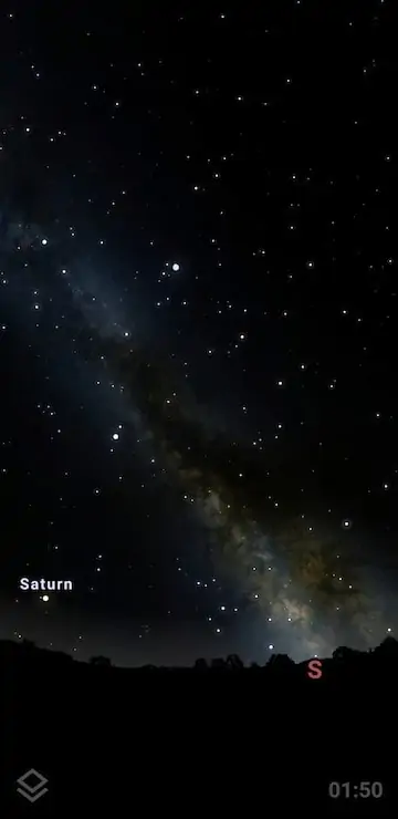 stellarium astrophotography app