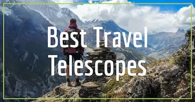 best travel telescopes