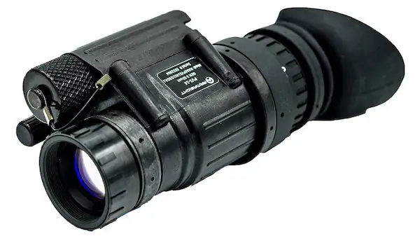 PVS-14