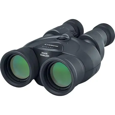 canon 12x36 image stabilized binoculars for astronomy
