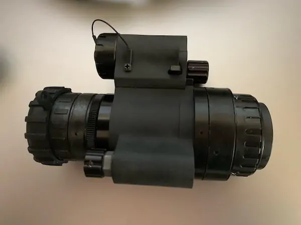 mod-c monocular