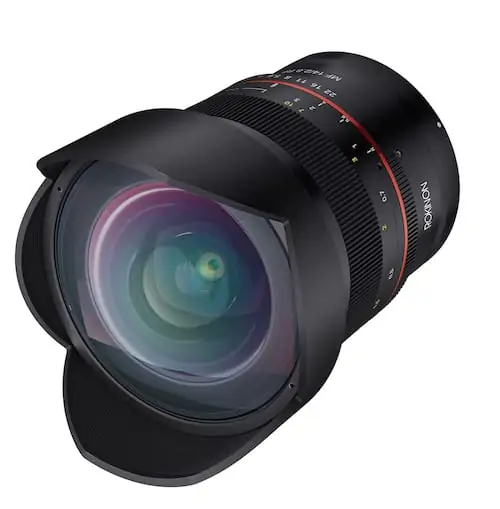 rokinon 14mm for nikon