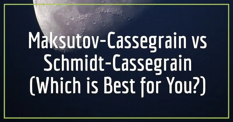Maksutov-Cassegrain-vs-Schmidt-Cassegrain