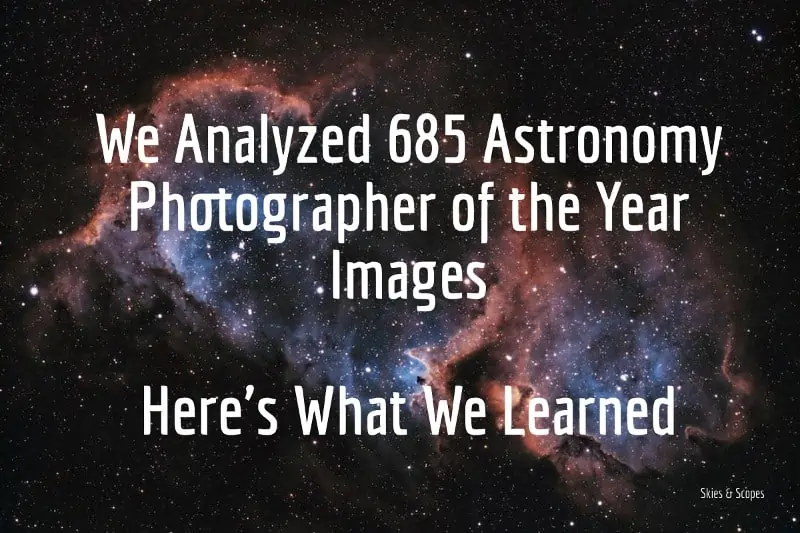 astronomy photos of the year