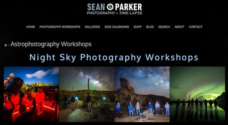 can you make money with astrophotography
