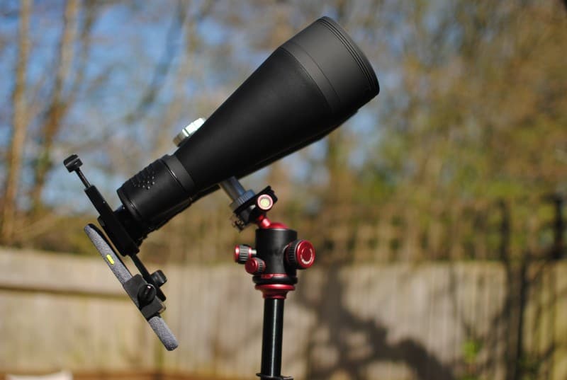spotting scopes vs binoculars photography 1