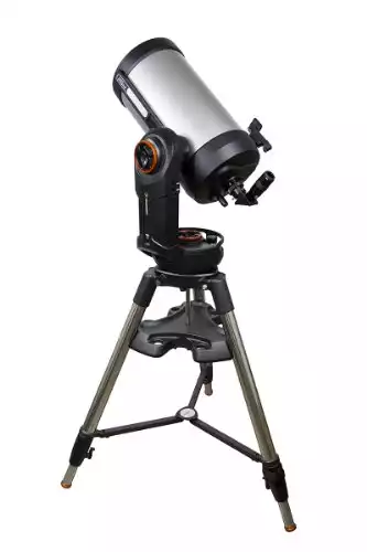 Celestron NexStar Evolution Telescope, 9.25", 12092