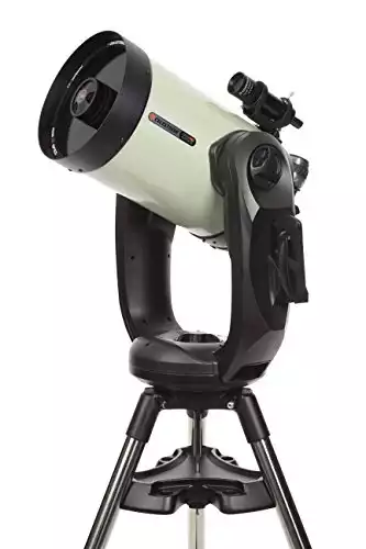 Celestron CPC Deluxe 1100 HD Computerized Telescope