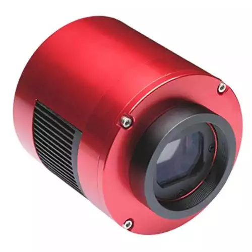 ZWO ASI1600MM Pro