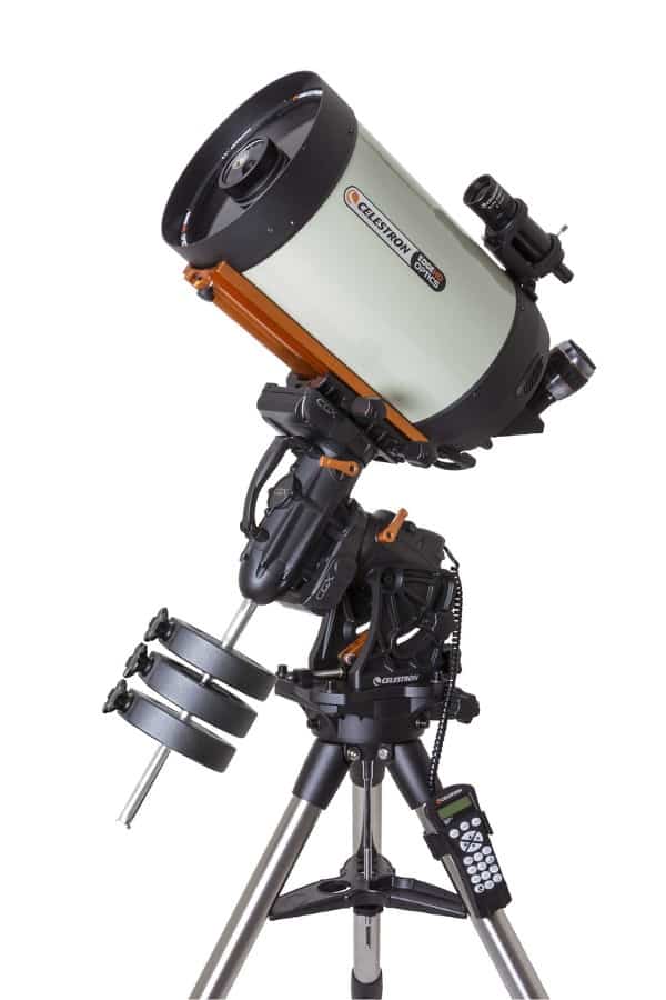 Celestron CGX 1100 EdgeHD