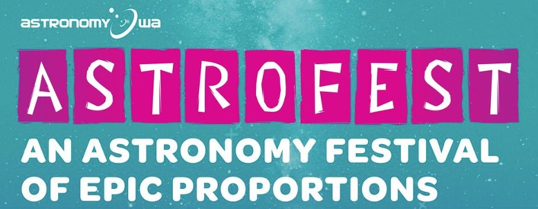 Astrofest Astrophotography Competition and Exhibition