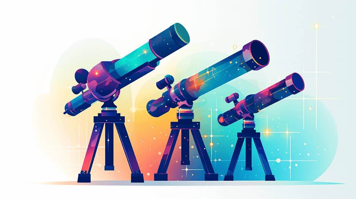 Cyber Monday Telescope Deals 2023