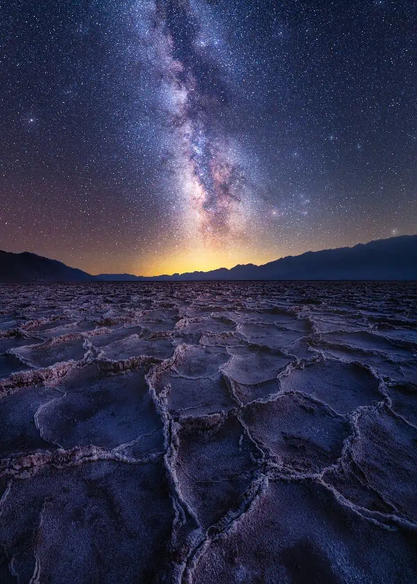 Best Focal Length for landscape astrophotography