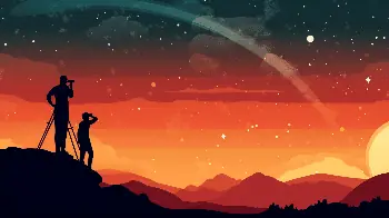 Astronomy for Beginners