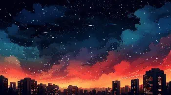 Astrophotography in the City