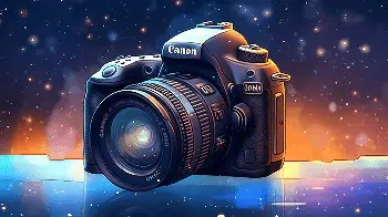 Best Canon Cameras for Astrophotography