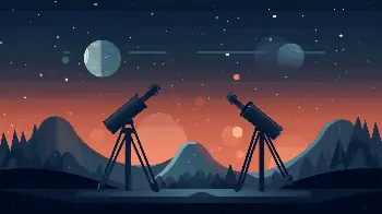 Best Computerized Telescopes