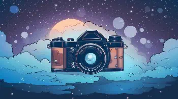 Best Fujifilm Cameras for Astrophotography