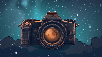 Best Pentax Cameras for Astrophotography