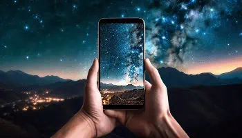 Best Phones for Astrophotography