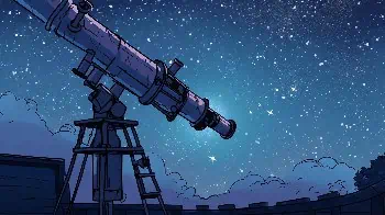 Best Telescopes for Astrophotography