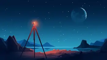 Best Tripod for Astrophotography
