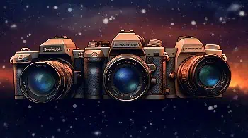Canon vs Nikon vs Sony for Astrophotography