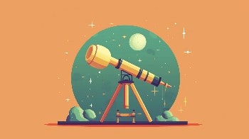 Cyber Monday Telescope & Camera Deals