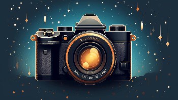 Gifts for Astrophotographers