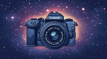 How Many Megapixels Do You Need for Astrophotography?