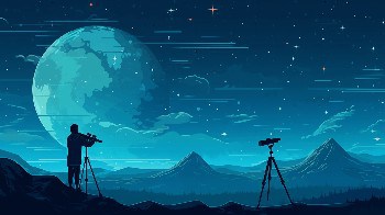 Monocular vs Telescope: What are the Differences?