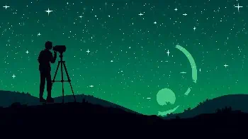 Night Vision Astronomy