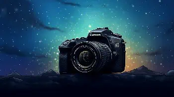 What is an Astro Modified Camera?
