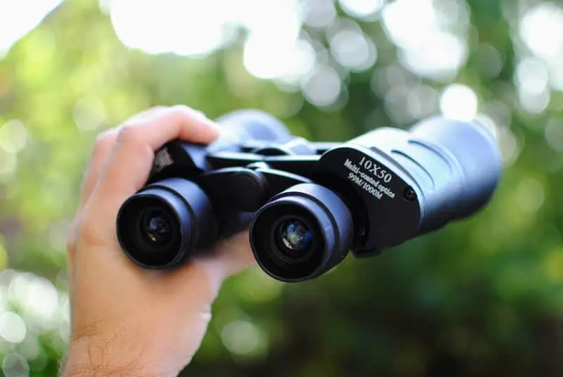 What Does 10×50 Mean for Binoculars
