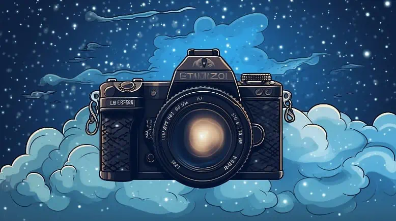 equipment for milky way photography