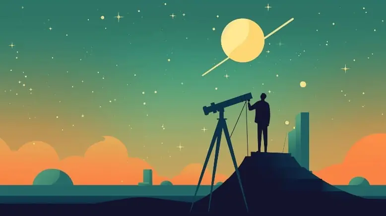 how much does a good telescope cost
