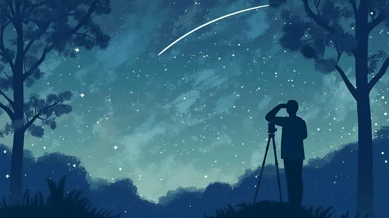 how to take pictures of stars
