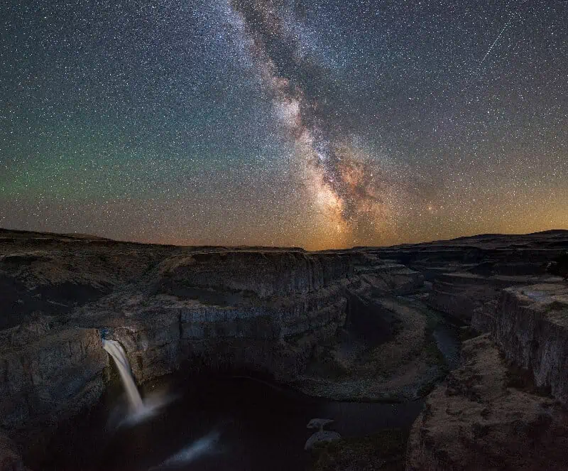 How to Photograph the Milky Way in 5 Easy Steps