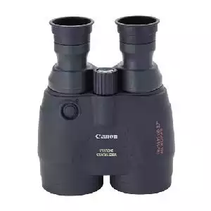 Canon 18x50 Image-Stabilized Binoculars